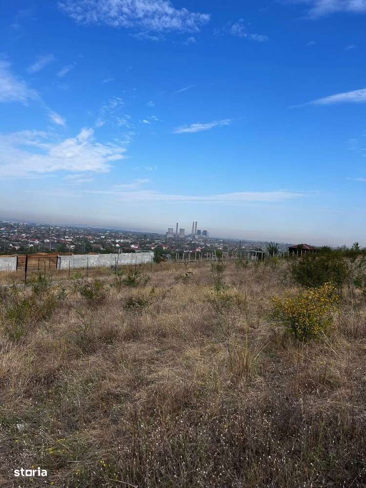 Teren de Vanzare în Apropiere de Melisse Events-0