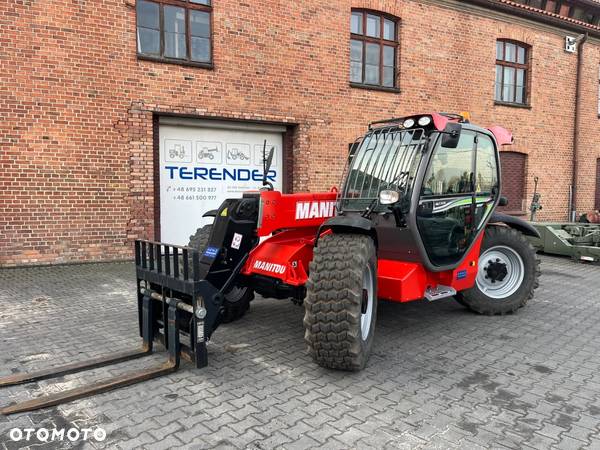 Manitou MLT741H - 10