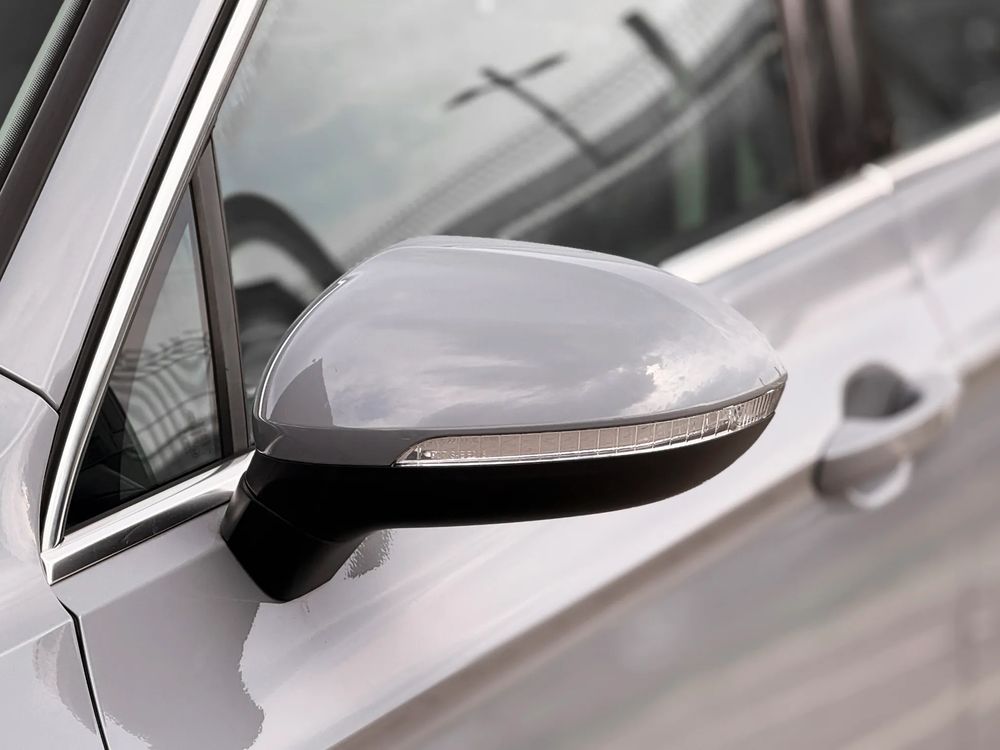 Volkswagen Passat 1.5 TSI Opf DSG Business 150 KM — zdjęcie 7