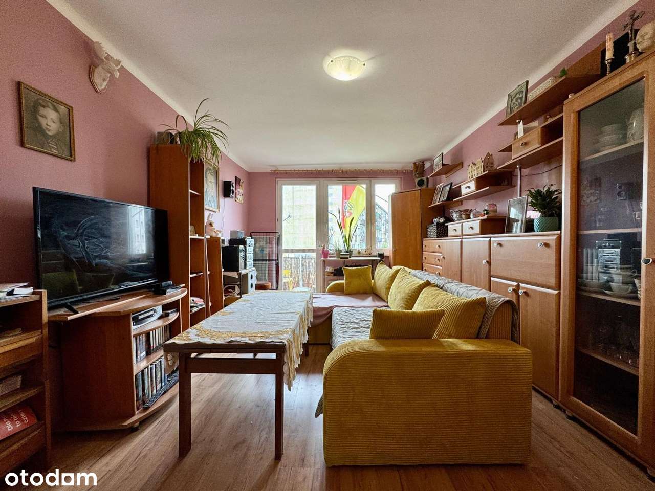 Komfortowe M3! - Pełny obrazek: 5/12