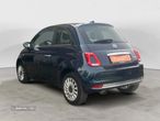 Fiat 500 1.0 Hybrid Dolcevita - 4