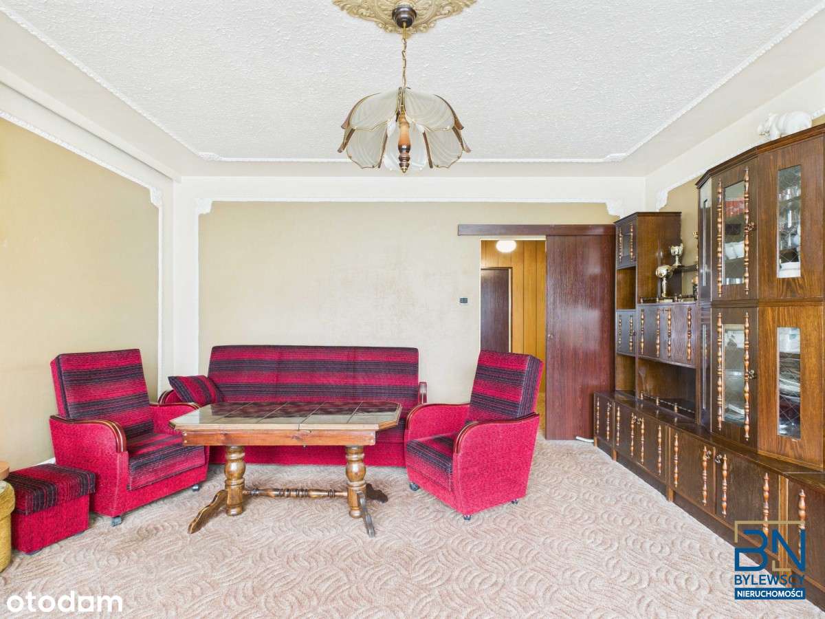 DO Remontu I 3 pokoje I Piątkowo-5