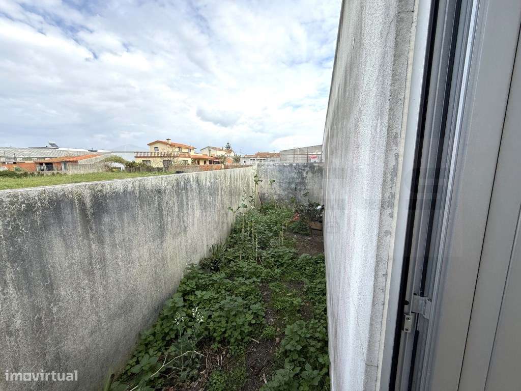 Moradia com design vanguardista, junto á ria - Gafanha da Encarnaçã...-27