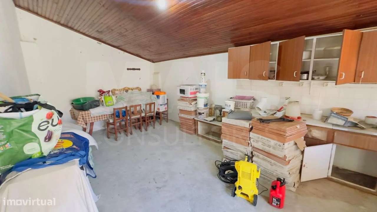 Moradia T5+1 Remodelada com Garagem, Anexo e Vista Panorâmica sobre...-33