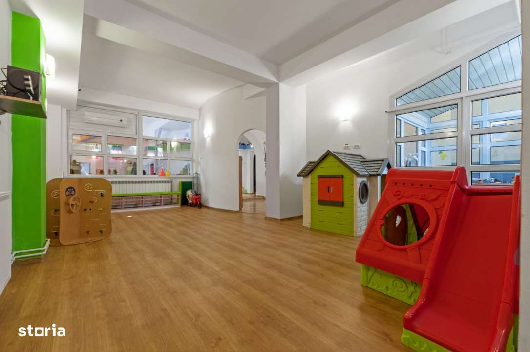 Vila Multifunctionala investitie - zona Basarabia / Arena Nationala-8