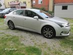 Toyota Avensis 1.8 Prestige - 5