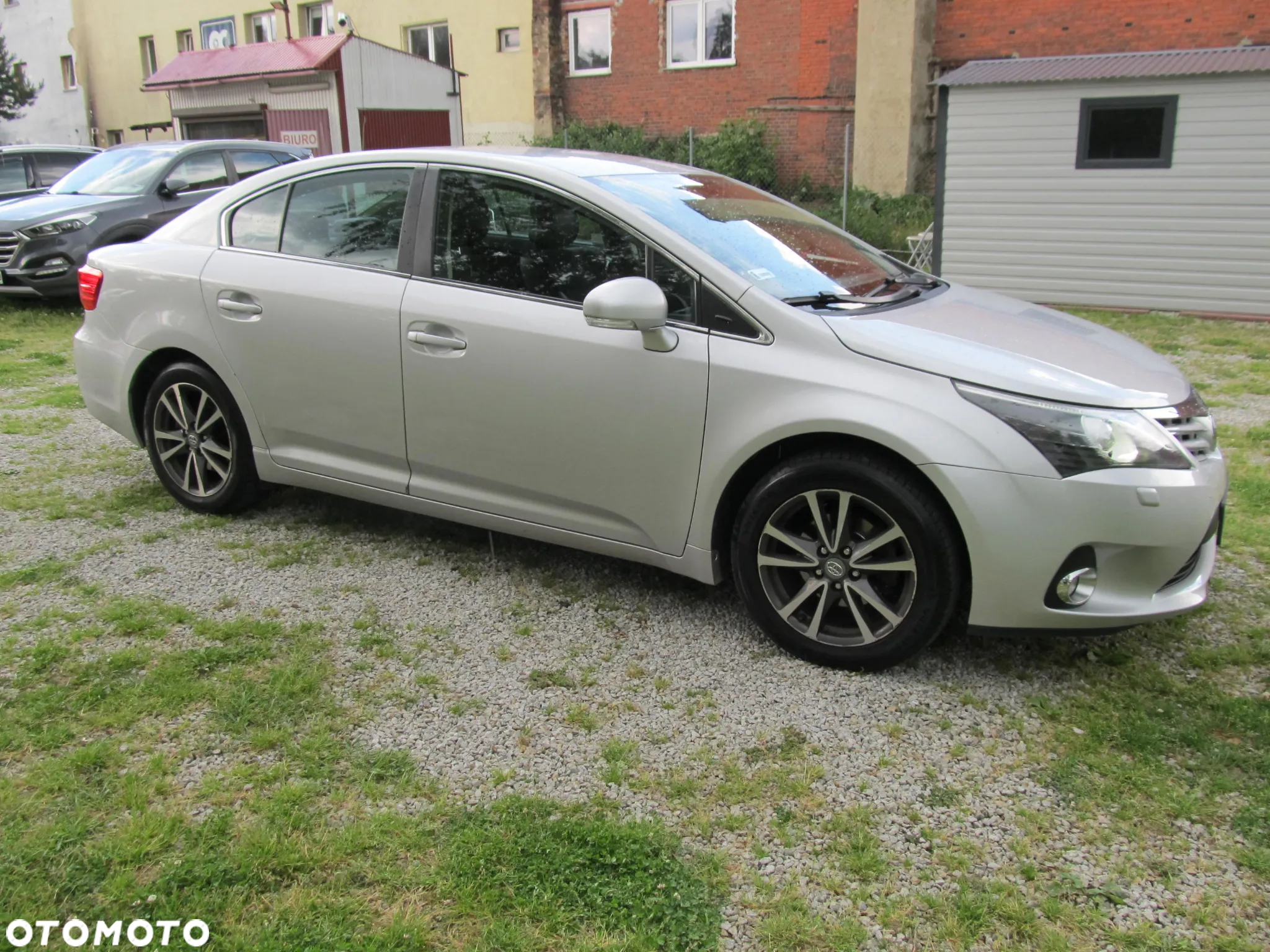 Toyota Avensis 1.8 Prestige - 5