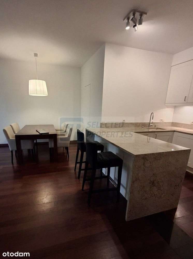 Ciche, z pięknym widokiem, wyposażone, garaż, Ac-11