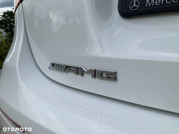 Mercedes-Benz Klasa A 35 AMG 4-Matic 7G-DCT - 23