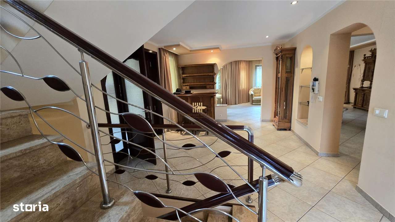 Casa de Lux - in Suceava! De vanzare -  -13