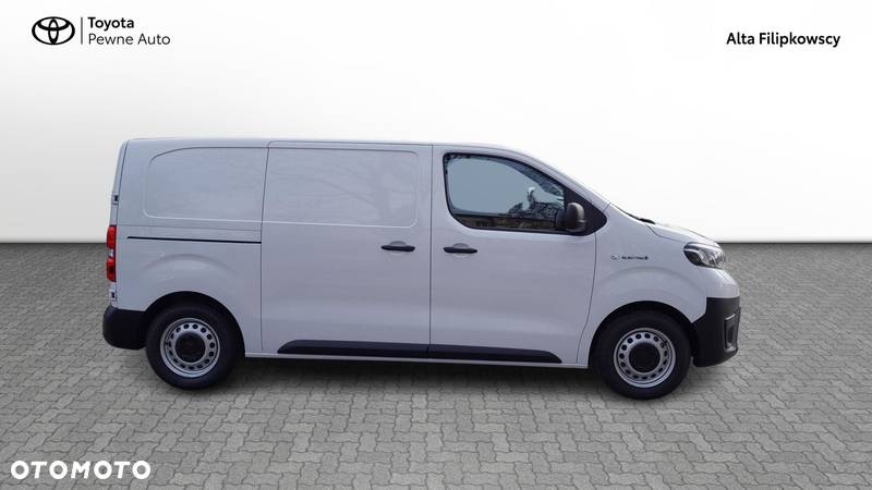 Toyota PROACE - 7