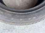 vând set anvelope 255/50/19-285/45/19 goodyear de vară cu runflat ca noi - 6