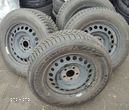 Felgi koła opony 16 Renault Nissan 5x114,3 ET32 6,5J 215/65 19r 7,5mm - 1