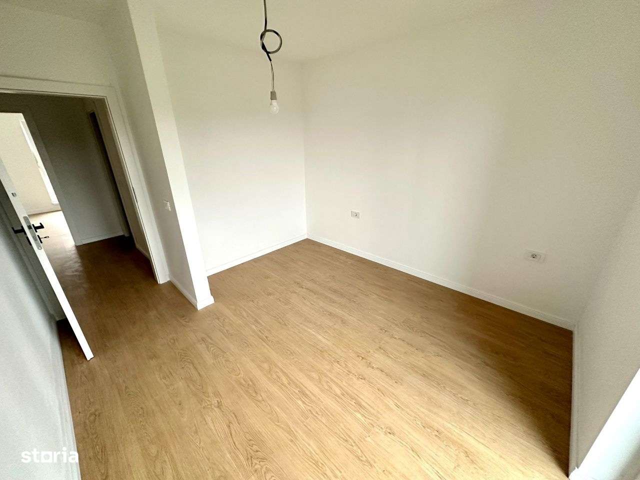 Finalizata! Casa 3 camere D 2 bai 86mp zona Bucium Visan-18