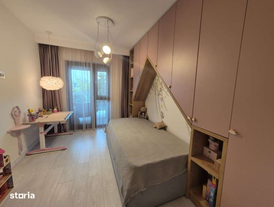 Vanzare Apartament 3 camere Kiseleff-6