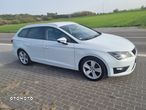 Seat Leon 1.4 EcoTSI FR S&S - 9