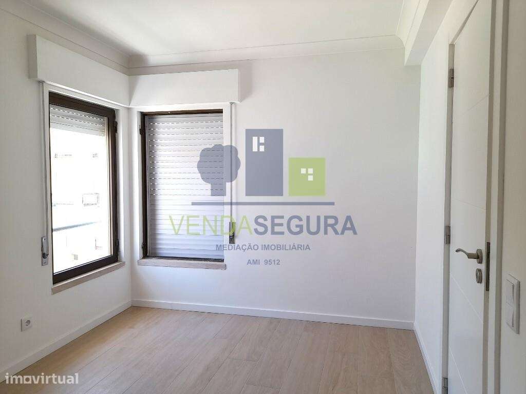 Apartamento T3 | Beja-5