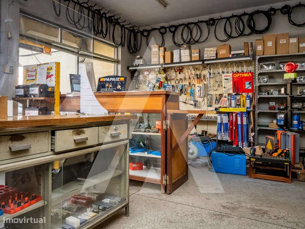 Trespasse em Albergaria-a-Velha - Grande imagem: 2/24