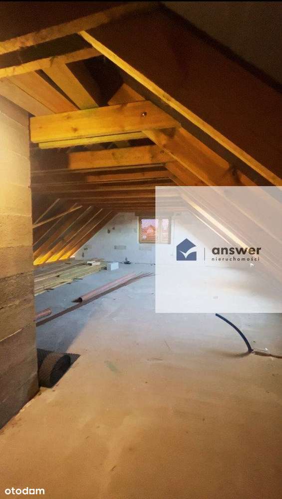 Dom Parterowy – Szklary Dolne-15