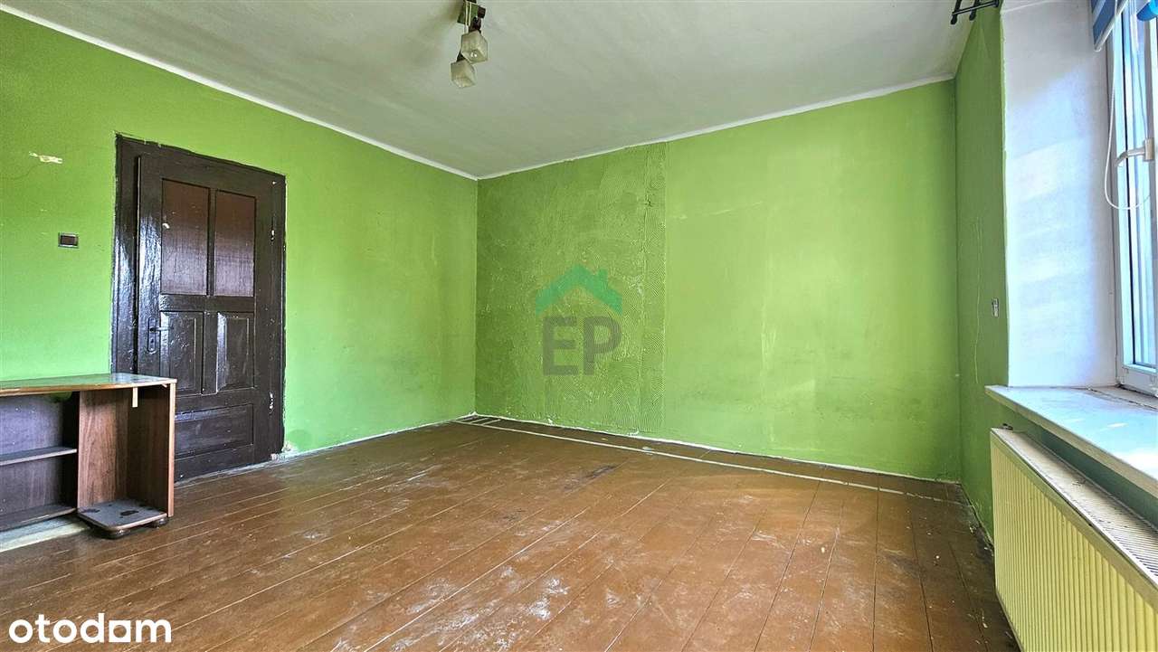 Dom na obrzeżach Częstochowy - Pełny obrazek: 4/16