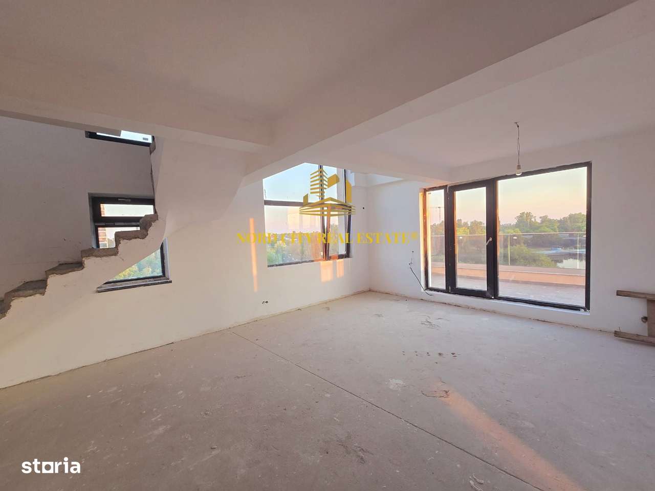 Duplex Sisesti - Lac Straulesti-5