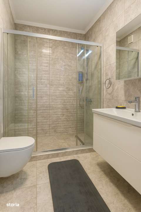 Studio | Vedere frontala spre lac | Solid House Butoaie | Termen lung - Imagine principală: 4/5