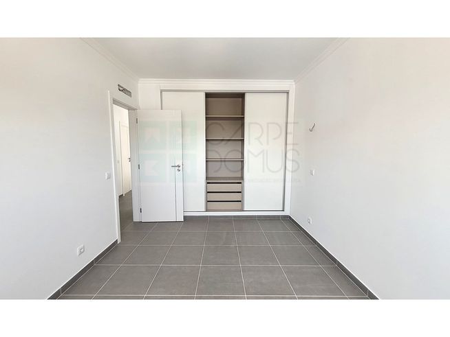 Moradia Nova T3+1 com Piscina Privada - Vila Nova de Cacela, Algarve-26