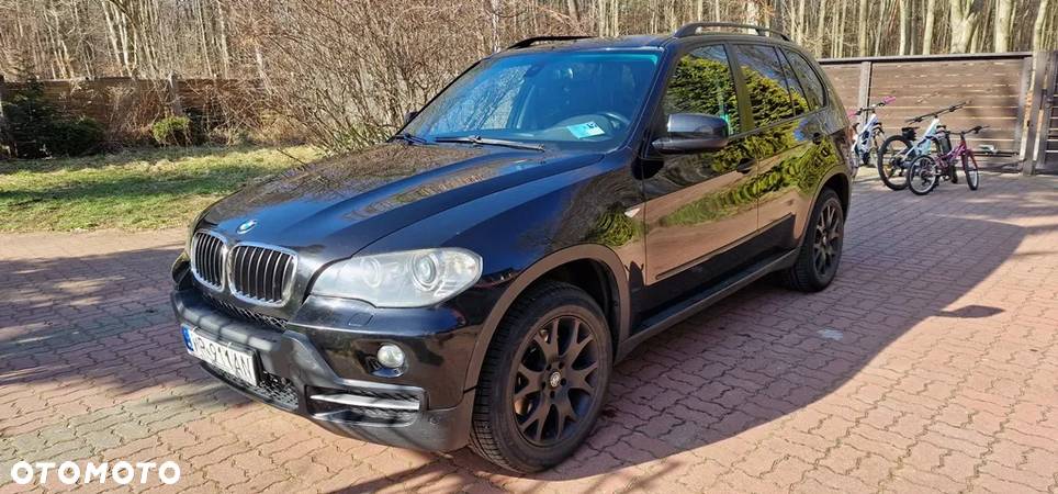 BMW X5 3.0d xDrive - 2