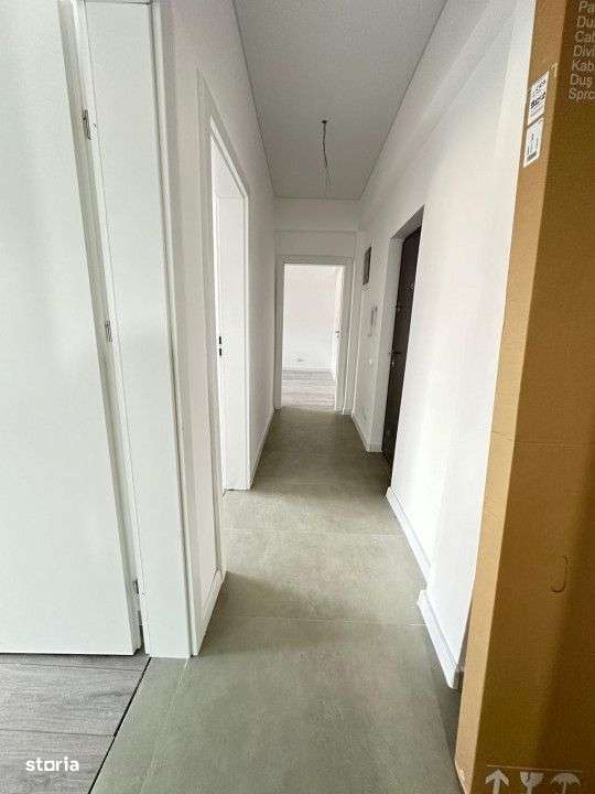 Vanzare Apartament 3 camere/Decomandat/Incalzire in Pardoseala-5