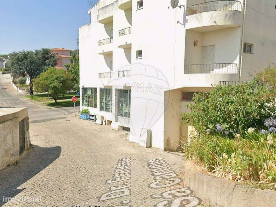 Armazém  para arrendamento - Grande imagem: 3/3