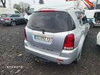 SsangYong REXTON 270 XDi Crystal - 14