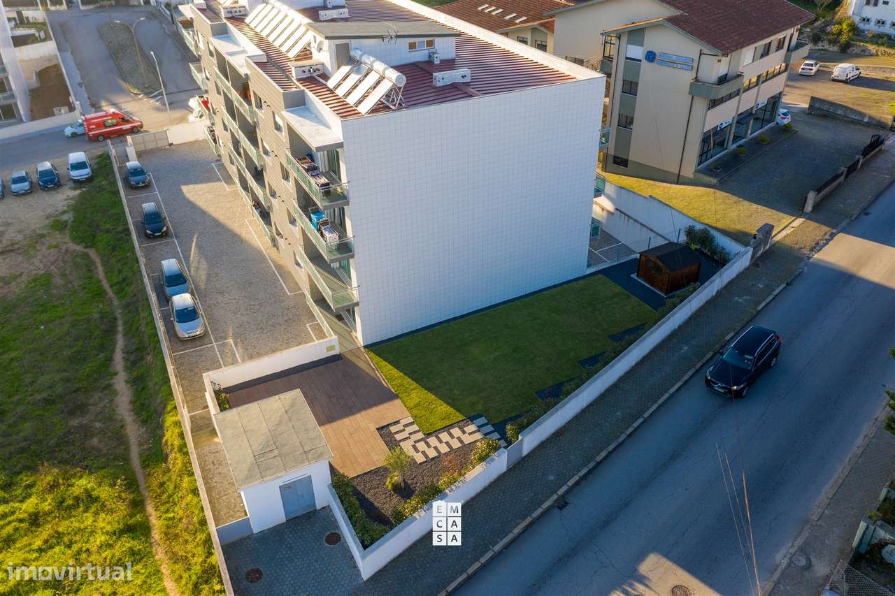 Apartamento T3 Venda em Arrifana,Santa Maria da Feira - Grande imagem: 2/39