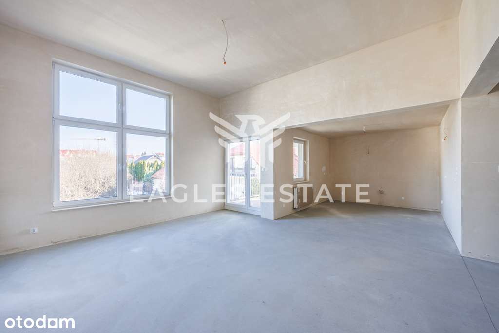 Wyjątkowe Mieszkanie na Południu Rzeszowa - Pełny obrazek: 5/12