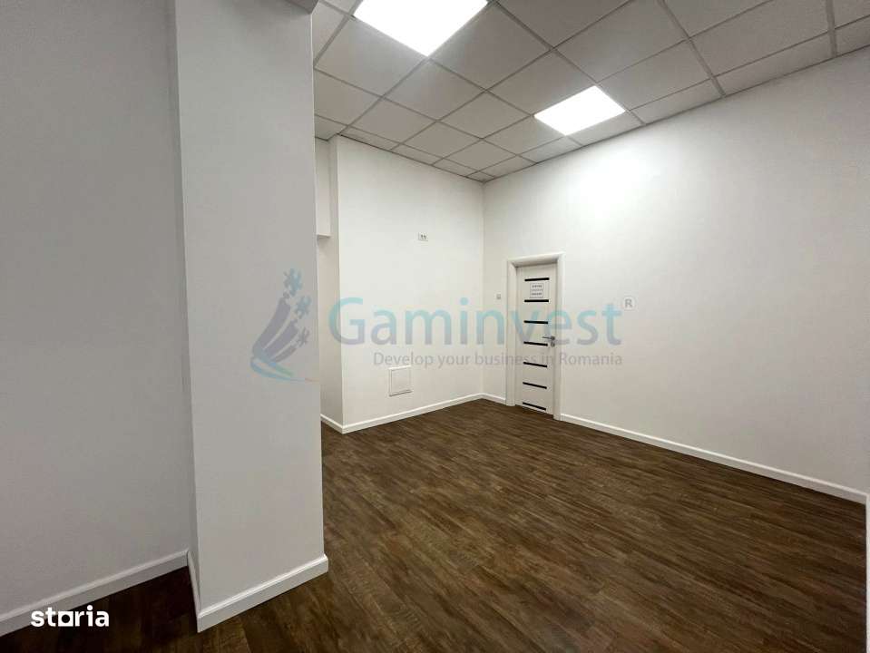 Spatiu comercial de inchiriat,zonaUltracentrala,Oradea,GaminvestA2612 - Imagine principală: 2/8