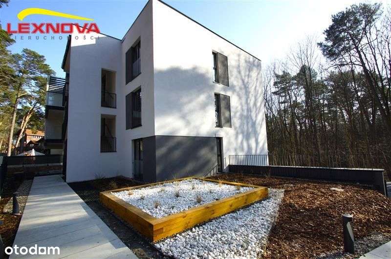 Mieszkanie - Krynica Morska - Pełny obrazek: 5/20