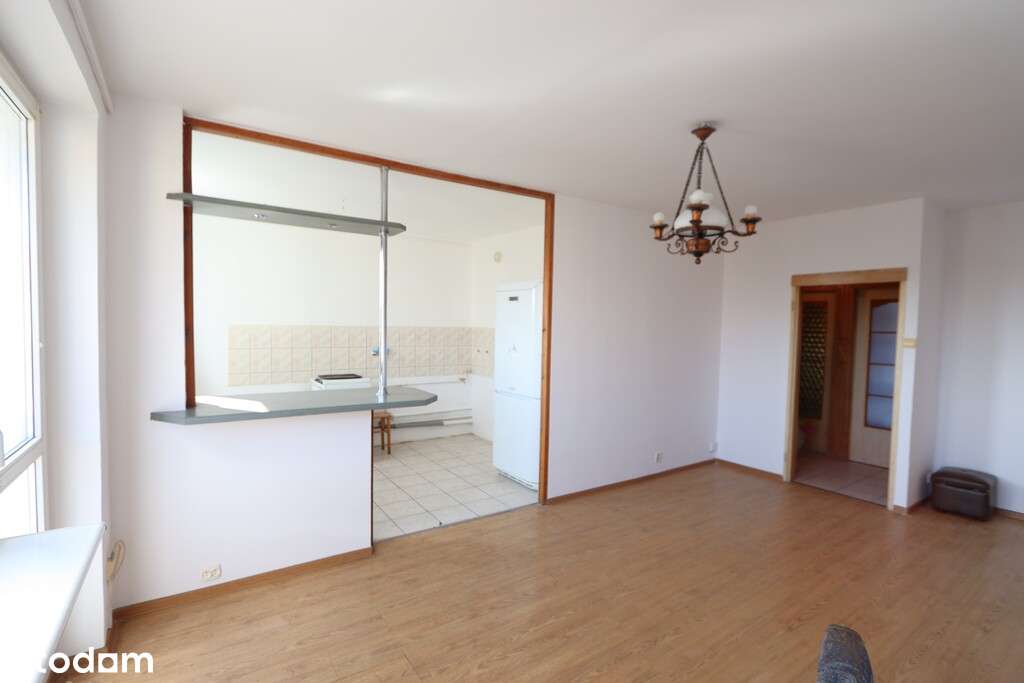 4 pok. blisko lasu, 2 piwnice, ul. Wagi - Pełny obrazek: 5/19