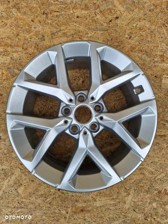 FELGA BMW MINI 17" 5X112 ET41 6898299 - 1