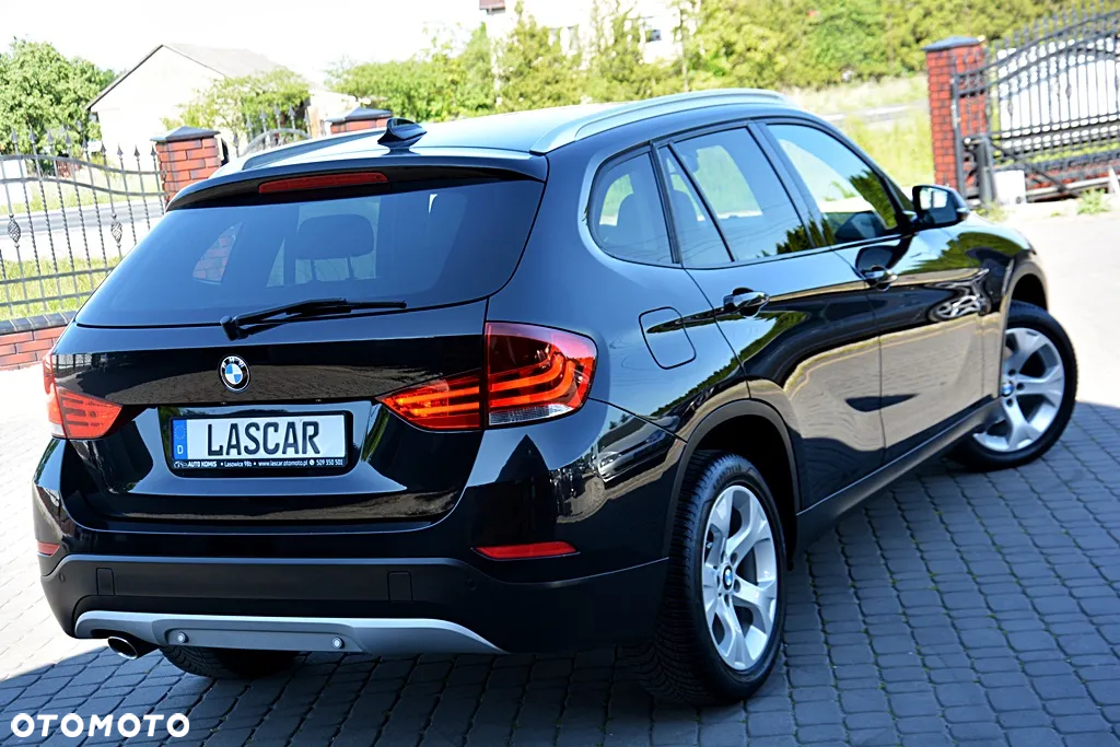 BMW X1 sDrive18d Sport Line - 21