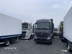 Mercedes-Benz Actros 1836 - 16