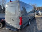 Mercedes-Benz sprinter - 3