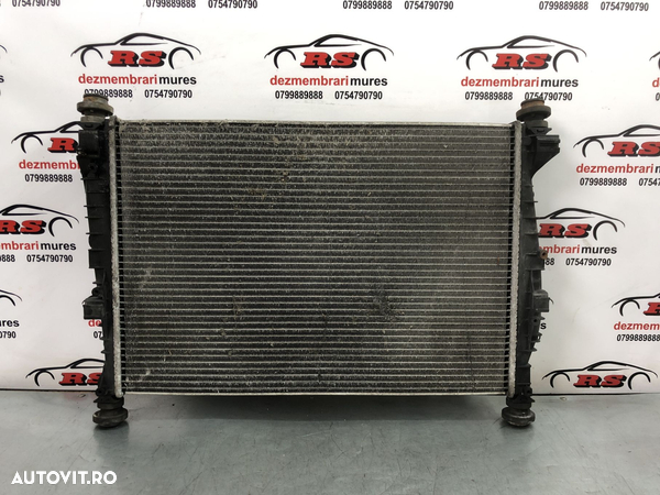 Radiator apa Alfa Romeo 159 Sportwagon 1.9 JTDM 16V Manual, 150cp - 2