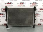 Radiator apa Alfa Romeo 159 Sportwagon 1.9 JTDM 16V Manual, 150cp - 2