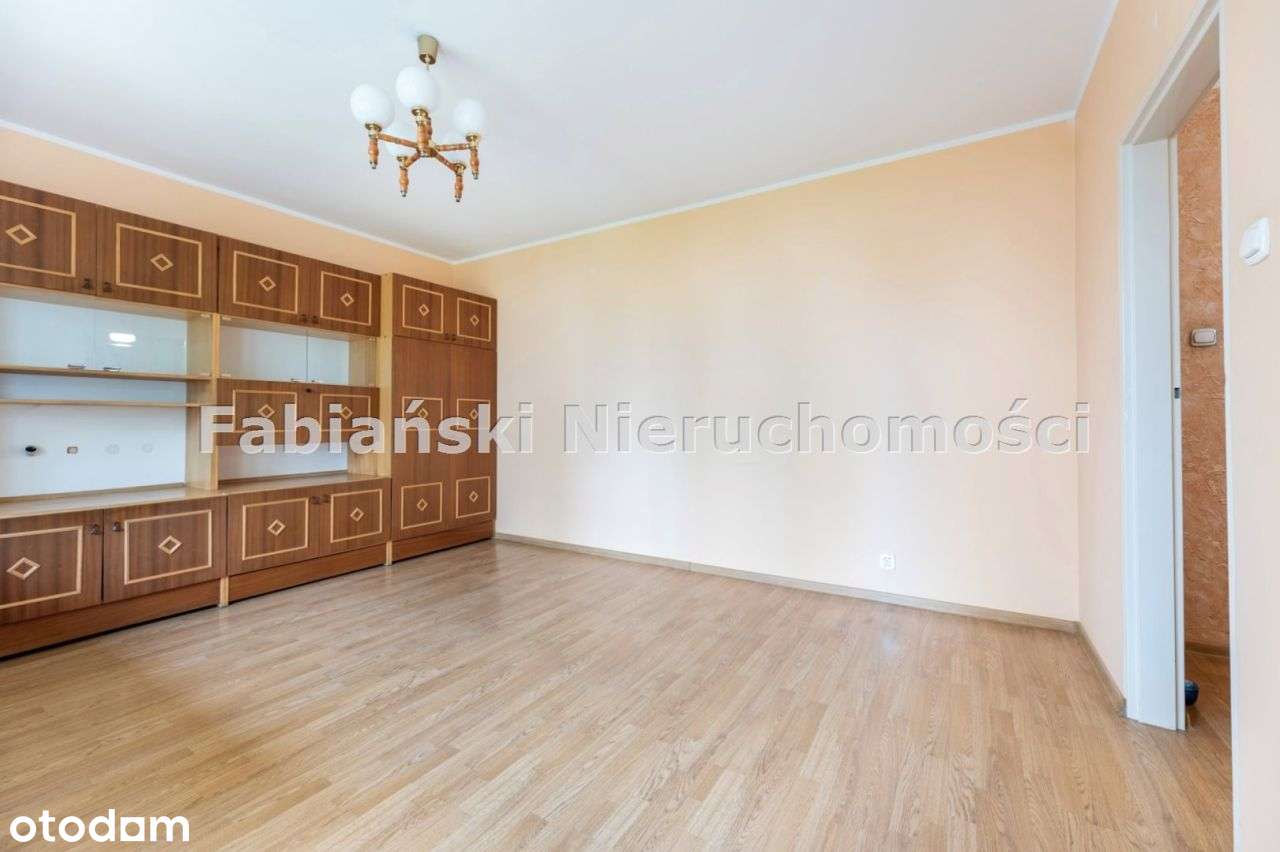 Mieszkanie 2 pok.44,9m2 z balkonem 2 p. Dębiec-3