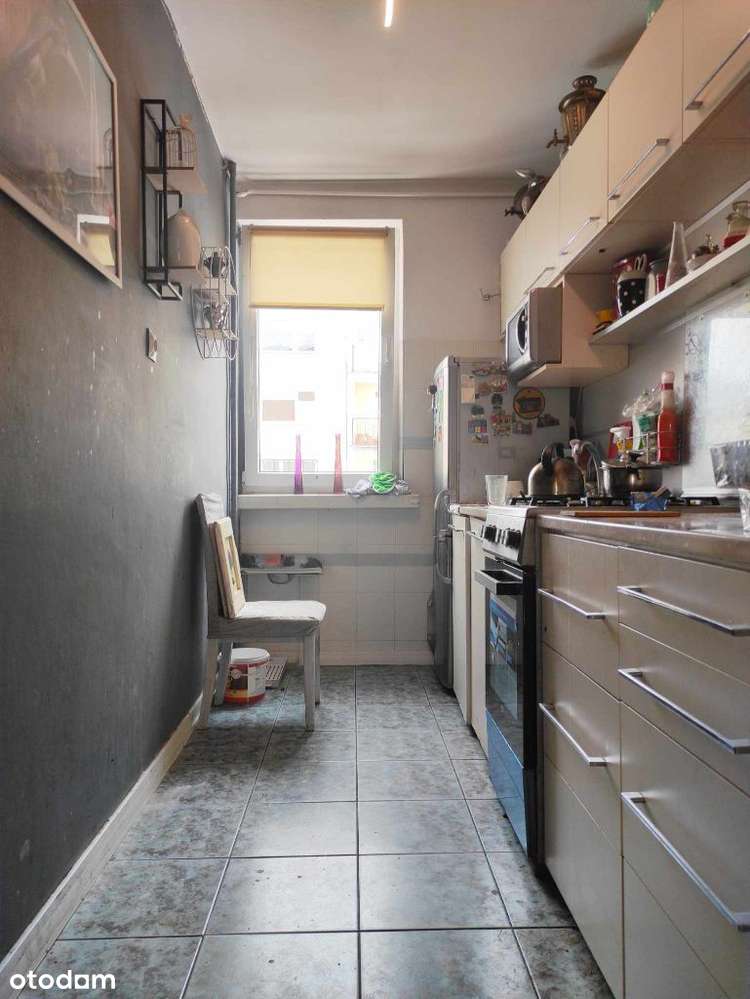 Apartment in gdansk - More