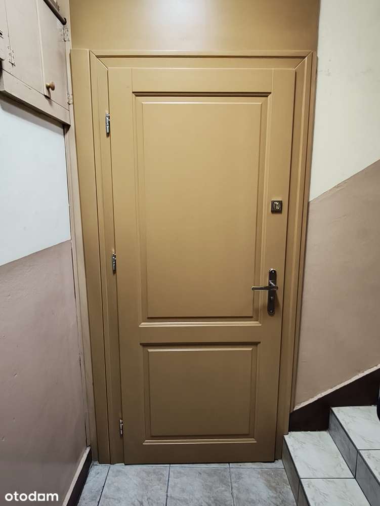 MIeszkanie bezczynszowe po kapitalnym remoncie w centrum Starachowic - Pełny obrazek: 3/14