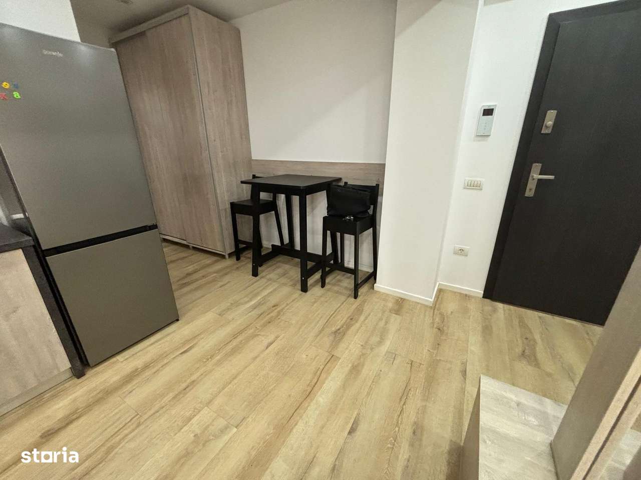 Vanzare apartaent 2 camere, bloc nou , loc de parcare, Albert Ploiesti-7