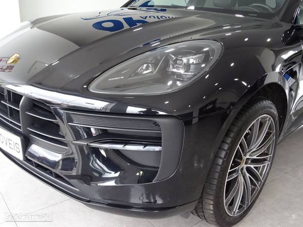 Porsche Macan Spirit - 8