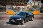 Audi A4 35 TDI S tronic design - 30