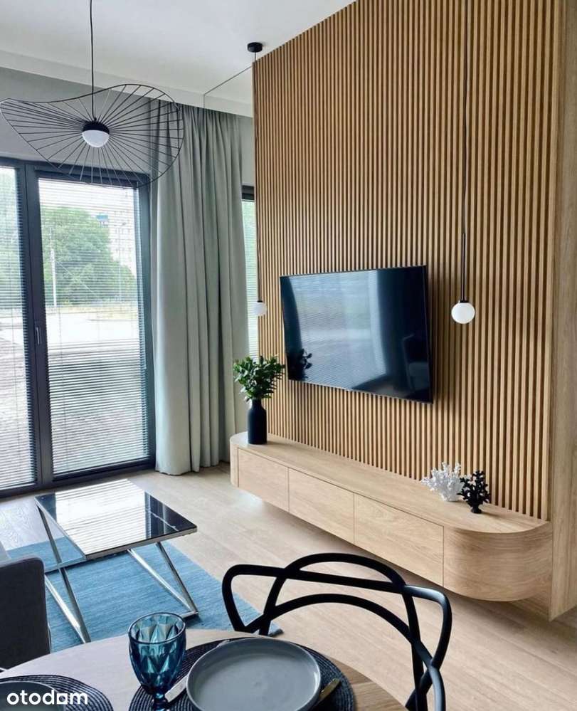 Apartament Premium  – Nad Jeziorem Ukiel, Olsztyn-5