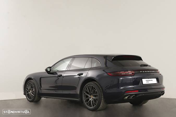 Porsche Panamera Sport Turismo 4 S - 7